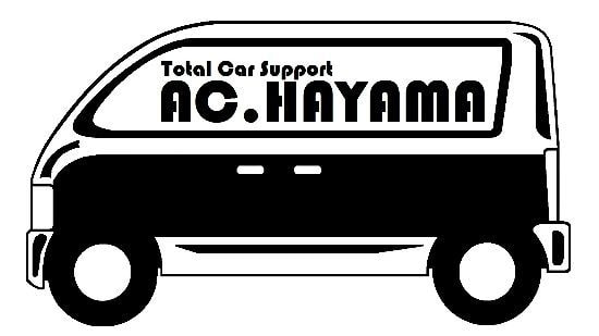 ＡＣハヤマの写真